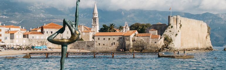 FELLİK FELLİK BUDVA TURU 3 GECE 4 GÜN