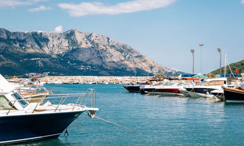 FELLİK FELLİK BUDVA TURU 4 GECE 5 GÜN