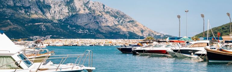 FELLİK FELLİK BUDVA TURU 4 GECE 5 GÜN