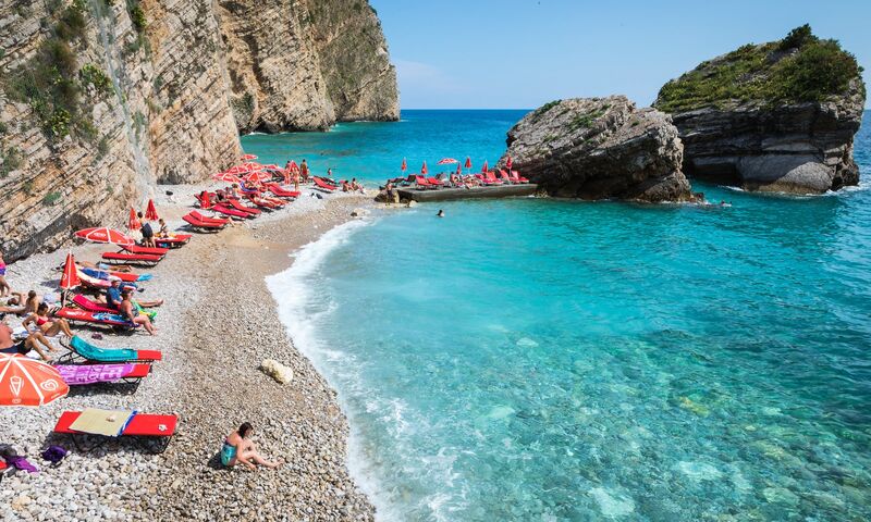 FELLİK FELLİK BUDVA TURU 4 GECE 5 GÜN