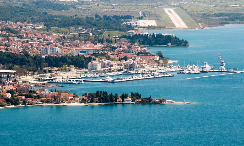 FELLİK FELLİK BUDVA TURU 4 GECE 5 GÜN