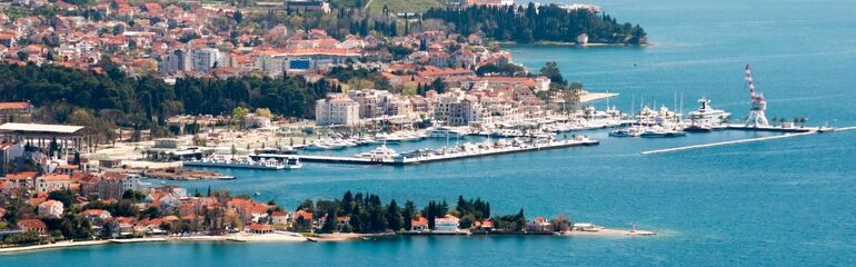 FELLİK FELLİK BUDVA TURU 4 GECE 5 GÜN