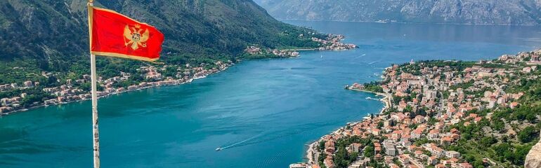 FELLİK FELLİK BUDVA TURU 4 GECE 5 GÜN