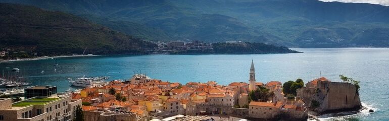FELLİK FELLİK BUDVA TURU 4 GECE 5 GÜN