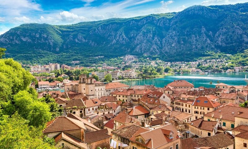 FELLİK FELLİK BUDVA TURU 4 GECE 5 GÜN