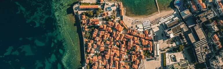 FELLİK FELLİK BUDVA TURU 4 GECE 5 GÜN