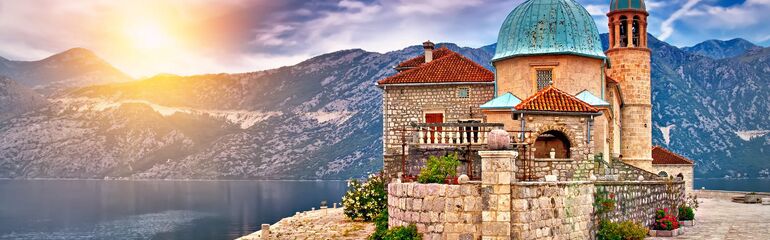 FELLİK FELLİK BUDVA TURU 4 GECE 5 GÜN