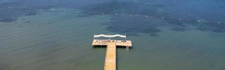 TİANA BEACH RESORT HOTEL 3 GECE 4 GÜN