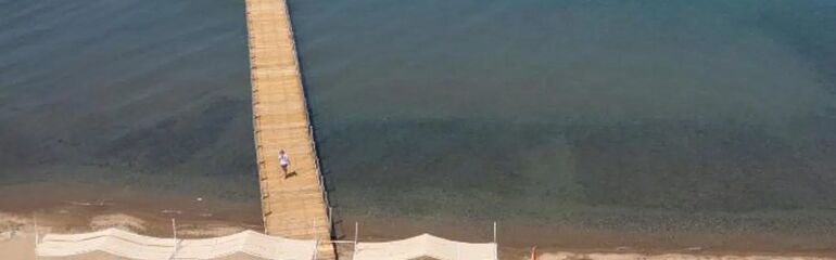 TİANA BEACH RESORT HOTEL 3 GECE 4 GÜN
