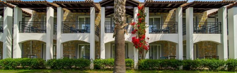 TİANA BEACH RESORT HOTEL 3 GECE 4 GÜN