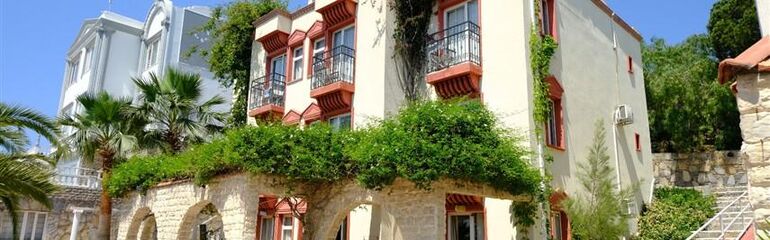 PHOENİX SUN OTEL 3 GECE 4 GÜN