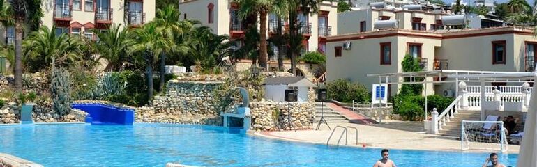 PHOENİX SUN OTEL 3 GECE 4 GÜN
