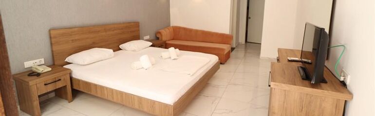 PHOENİX SUN OTEL 3 GECE 4 GÜN