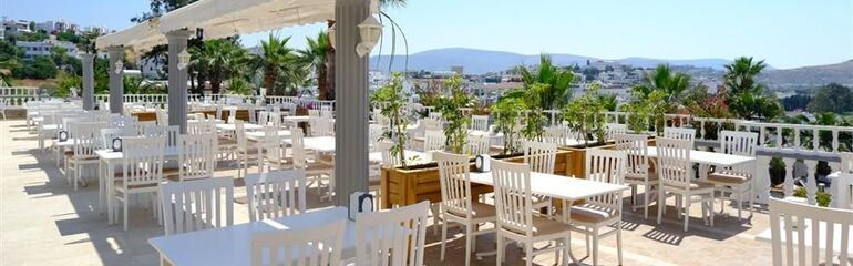 PHOENİX SUN OTEL 3 GECE 4 GÜN