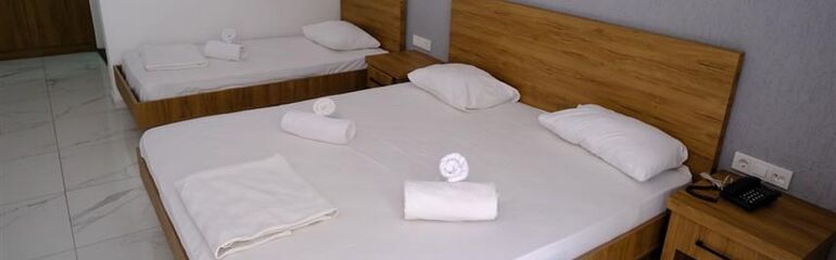 PHOENİX SUN OTEL 3 GECE 4 GÜN