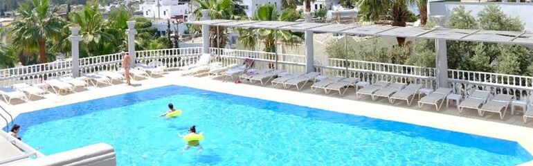 PHOENİX SUN OTEL 3 GECE 4 GÜN