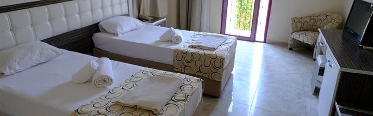 PHOENİX SUN OTEL 3 GECE 4 GÜN
