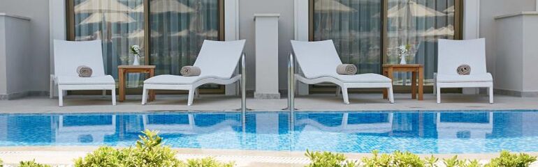 My Ella Bodrum Resort & Spa 4 Gece 5 Gün Bayram Özel