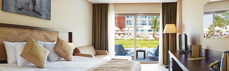 My Ella Bodrum Resort & Spa 4 Gece 5 Gün Bayram Özel