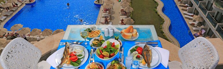 My Ella Bodrum Resort & Spa 3 Gece 4 Gün Bayram Özel