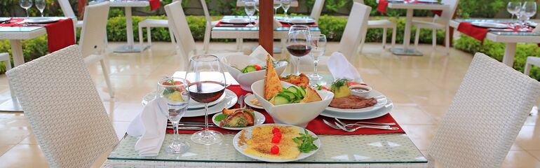 My Ella Bodrum Resort & Spa 3 Gece 4 Gün Bayram Özel