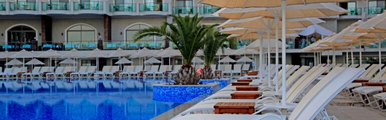 My Ella Bodrum Resort & Spa 3 Gece 4 Gün Bayram Özel