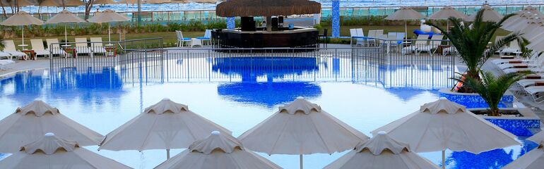 My Ella Bodrum Resort & Spa 3 Gece 4 Gün Bayram Özel