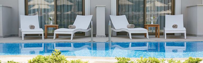 My Ella Bodrum Resort & Spa 3 Gece 4 Gün Bayram Özel