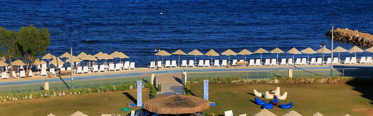 My Ella Bodrum Resort & Spa 3 Gece 4 Gün Bayram Özel