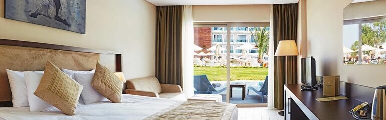 My Ella Bodrum Resort & Spa 3 Gece 4 Gün Bayram Özel