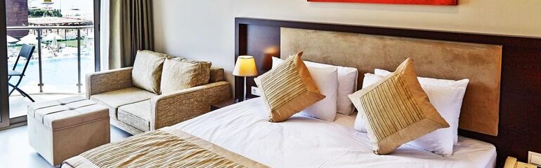 My Ella Bodrum Resort & Spa 3 Gece 4 Gün Bayram Özel