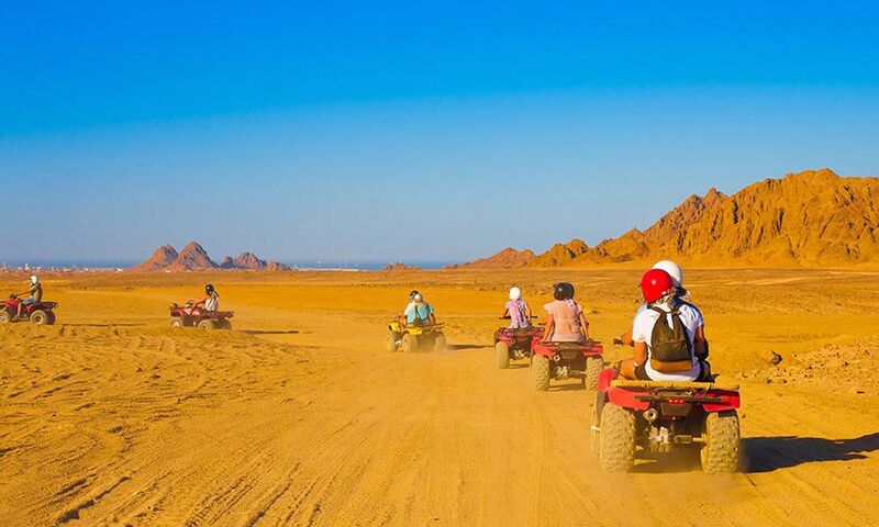ANKARA ÇIKIŞLI BAYRAM ÖZEL SHARM EL SHEIKH TURU 3 GECE 4 GÜN
