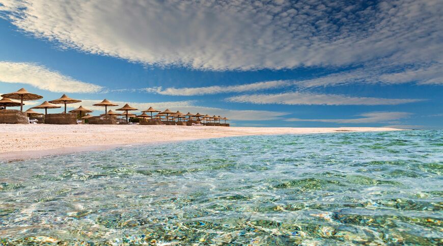 ANKARA ÇIKIŞLI BAYRAM ÖZEL SHARM EL SHEIKH TURU 3 GECE 4 GÜN
