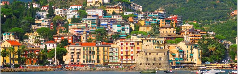 Rüya Gibi Bir Avrupa Turu İtalya, Yunanistan, Slovenya ve Hırvatistan