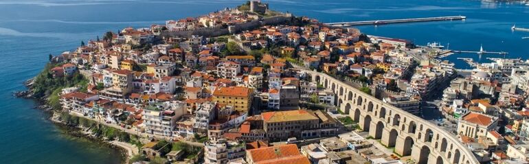 Rüya Gibi Bir Avrupa Turu İtalya, Yunanistan, Slovenya ve Hırvatistan