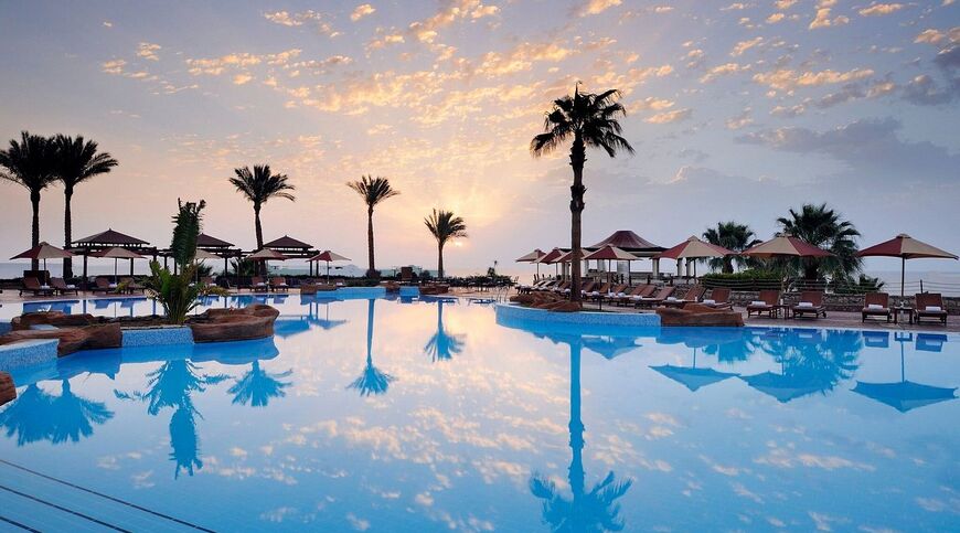 KASIM ARA TATİLİ SHARM EL SHEIKH TURU 5 GECE KONAKLAMALI