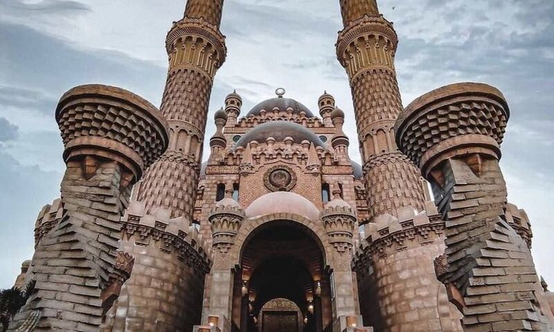 KASIM ARA TATİLİ SHARM EL SHEIKH TURU 5 GECE KONAKLAMALI