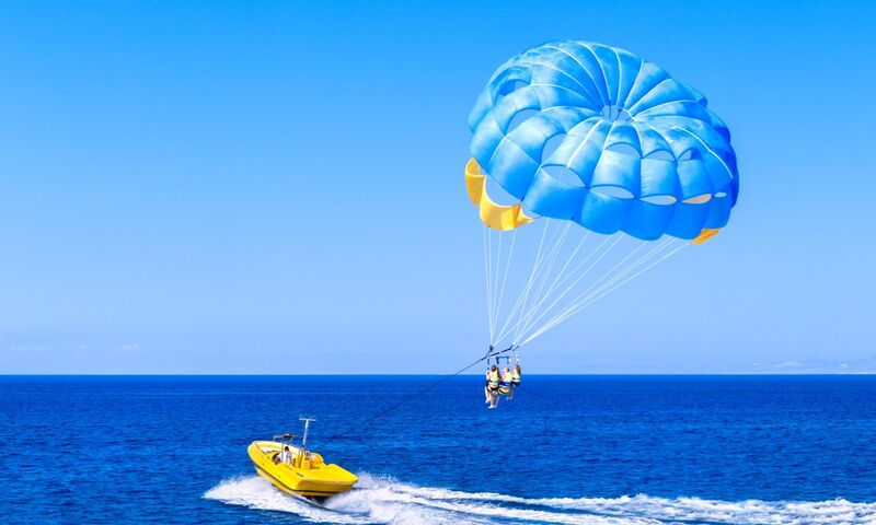 KASIM ARA TATİLİ SHARM EL SHEIKH TURU 5 GECE KONAKLAMALI