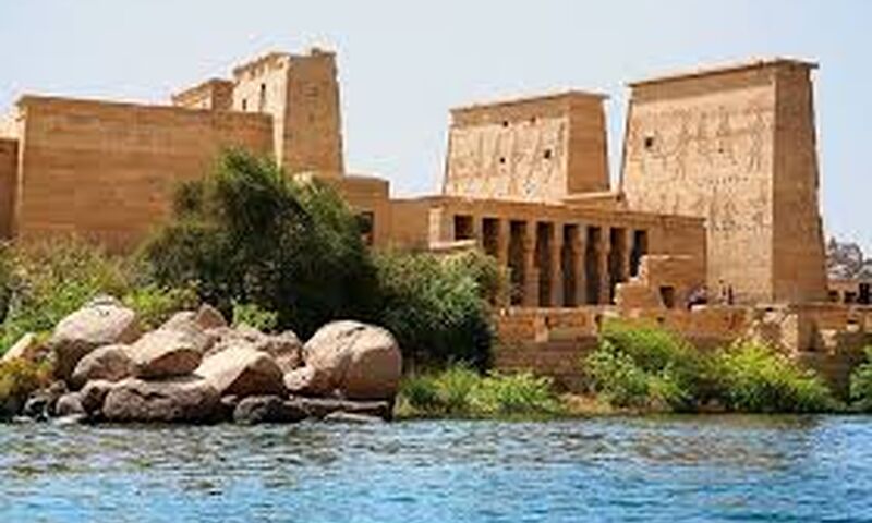 Nil’in İzinde: Kahire'den Aswan’a Büyüleyici Mısır Turu !... MISIR TURU 5 GECE 6 GÜN