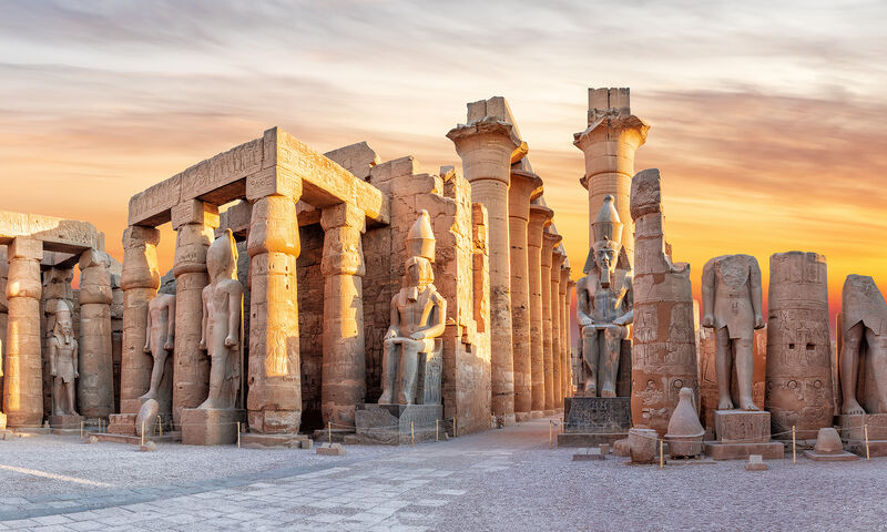 ANTALYA ÇIKIŞLI ÇÖL RÜZGARLARI-ANTİK MİRASLAR MISIR VE ÜRDÜN (PETRA ANTİK KENT) TURU 7 GECE 8 GÜN