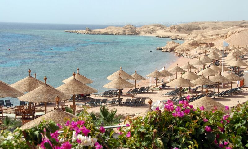 ANTİK MISIR VE ÜRDÜN TURU 8 GECE 10 GÜN