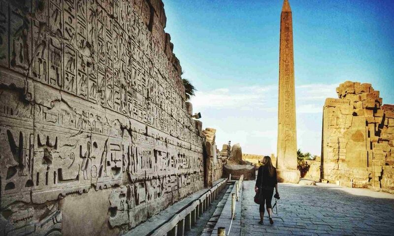 YILBAŞINA ÖZEL ANKARA ÇIKIŞLI ŞARM EL ŞEYH TURU 4 GECE KONAKLAMALI