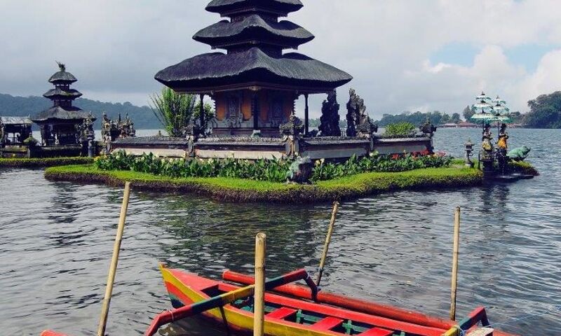 Tropikal Ada: Bali (5gece)