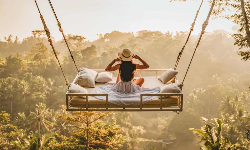 Tropikal Ada: Bali (5gece)