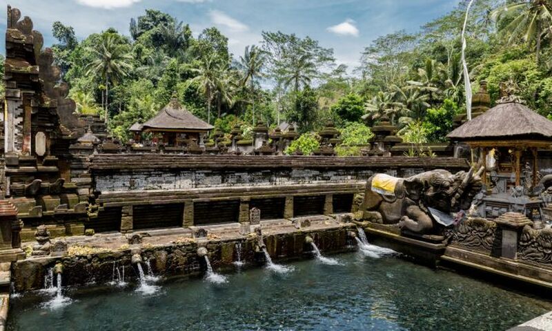 Tropikal Ada: Bali (5gece)