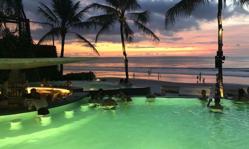 28 Haziran İtibari ile Her Hafta Kesin Hareketli Tropikal Ada Bali 5 Gece