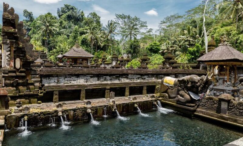 28 Haziran İtibari ile Her Hafta Kesin Hareketli Tropikal Ada Bali 5 Gece