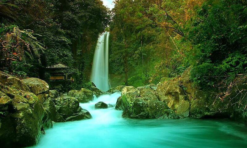 Tropikal Ada Bali 3 Gece Ubud 2 Gece