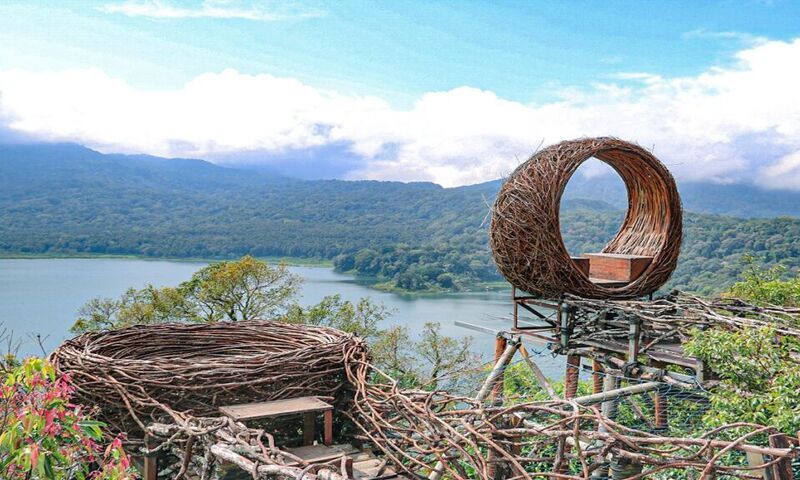 Tropikal Ada Bali 3 Gece Ubud 2 Gece