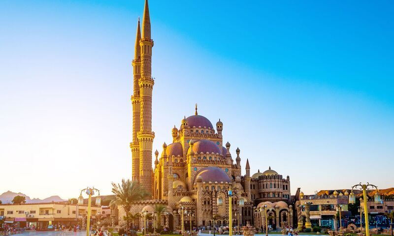 Ramazan Bayramına Özel Mısır Turu İstanbul Antalya Konya Kayseri Kesin Kalkışlı 4 Gece 5 Gün